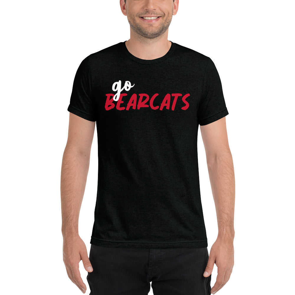 Go Bearcats