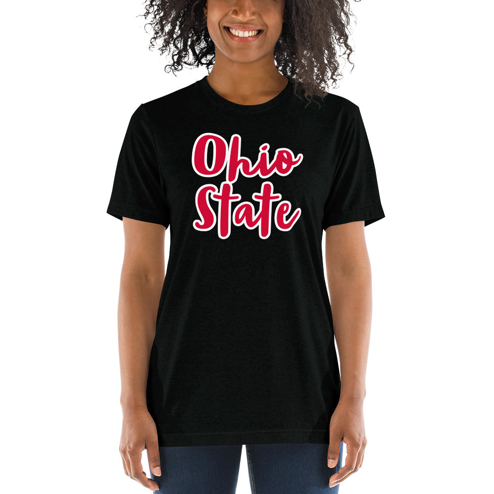 Ohio State Script