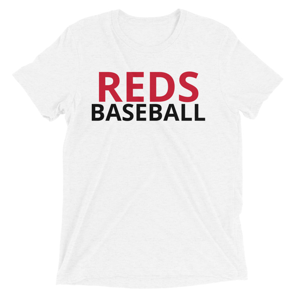 Reds Baseball