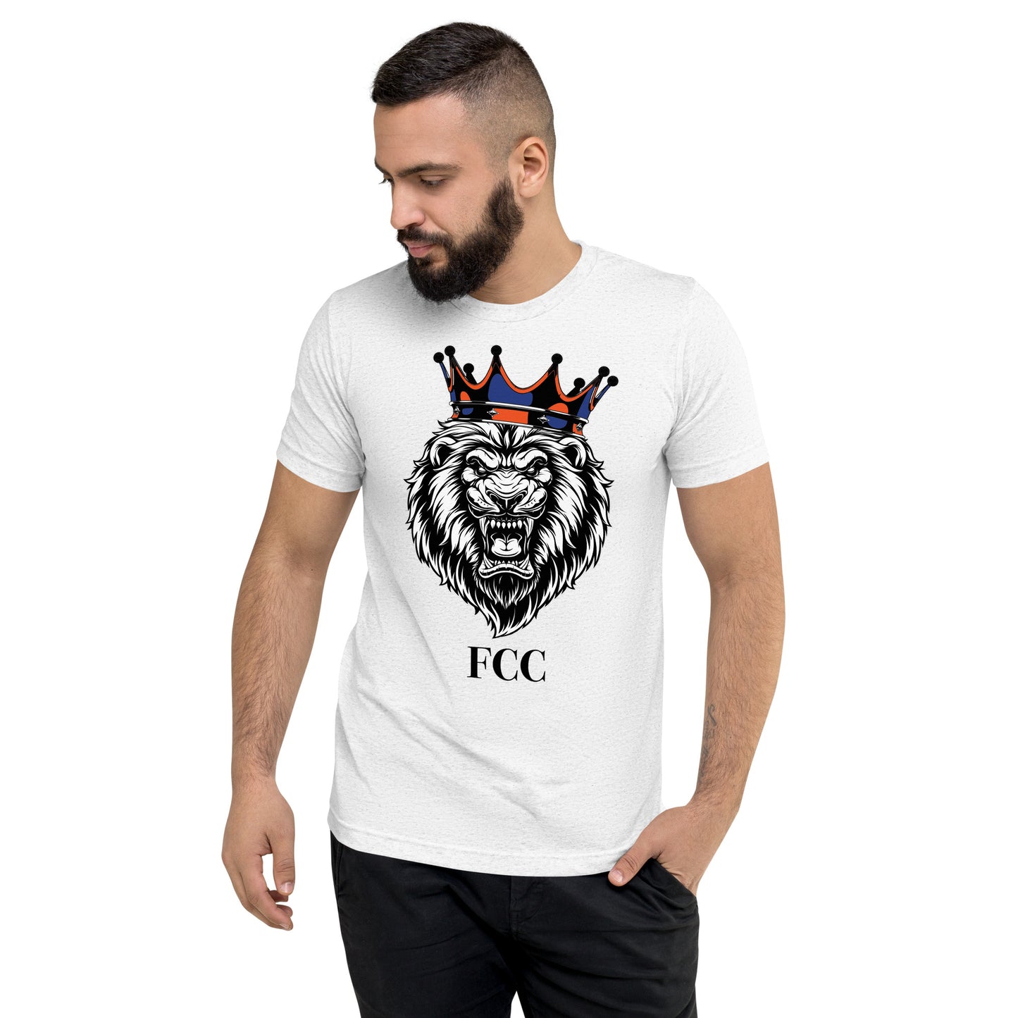 FCC Lion Crown