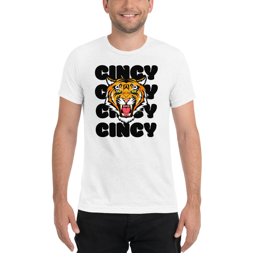 CINCY Tiger