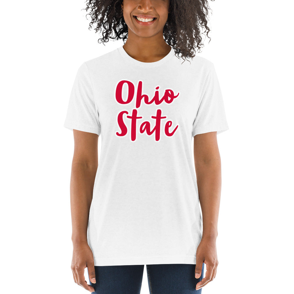 Ohio State Script