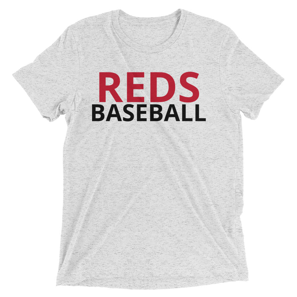 Reds Baseball