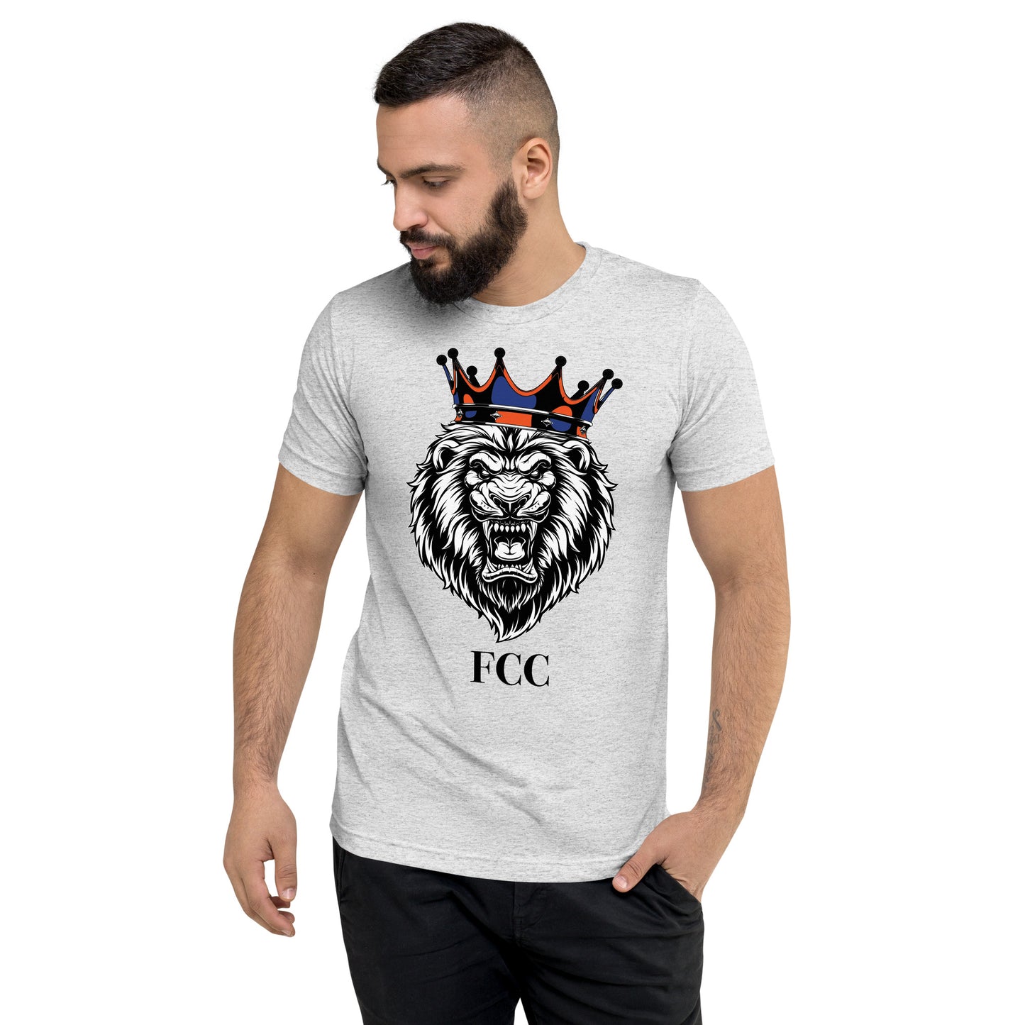 FCC Lion Crown