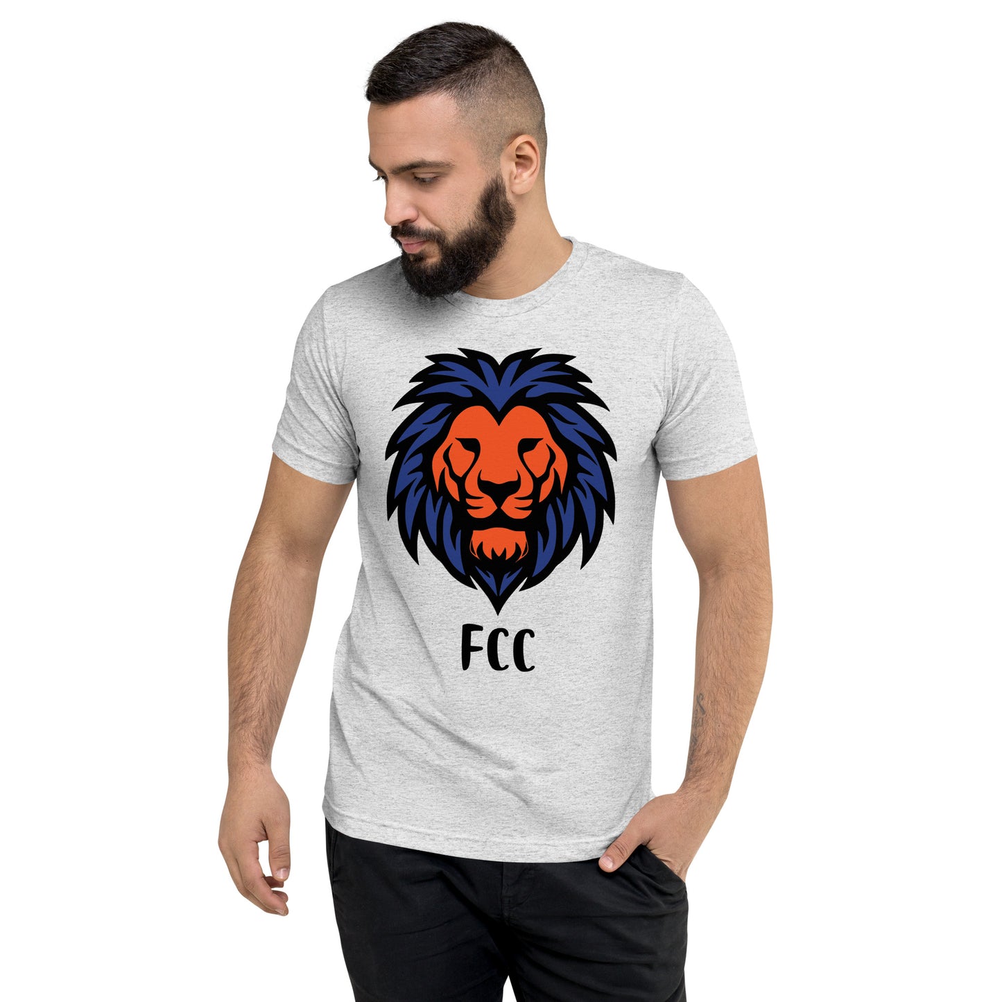 FCC Lion