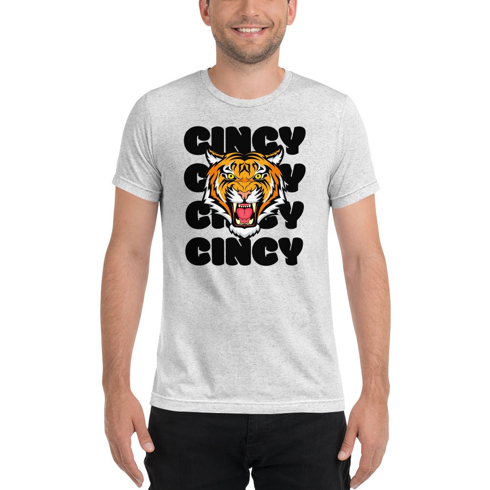 CINCY Tiger