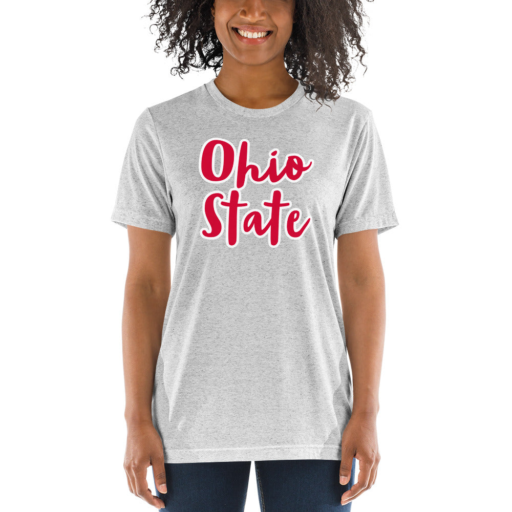 Ohio State Script