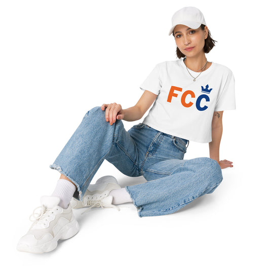 FCC Crop Top